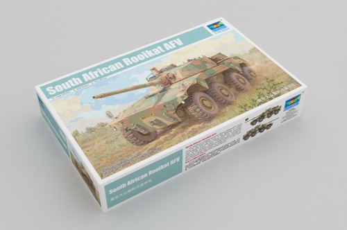 Trombettiere 09516 35 - 09516, 1/35