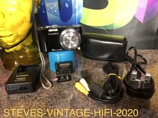 Panasonic Lumix DMC-TZ20 14,1