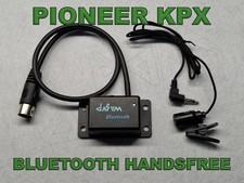 PIONEER COMPONENT KPX KP AUX