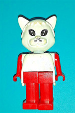 LEGO FABULAND 80s Germany