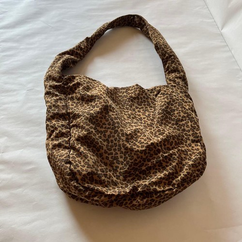 Borsa tracolla bottega - borsa, a