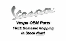 Vespa Piaggio OEM Oil Plug