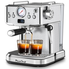 Plum Chef Macchina da Caffè
