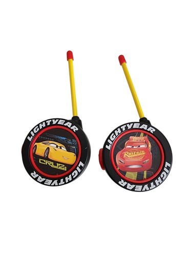 Walkie talkie disney pixar - walkie,