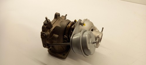 Turbocompressore originale - , oe