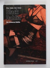 Black Dahlia - Die Schwarze