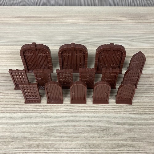Plastica terreno pacchetto - plastica,