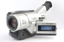 Sony Handycam DCR-TRV125E PAL