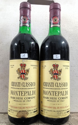 Chianti classico - chianti,