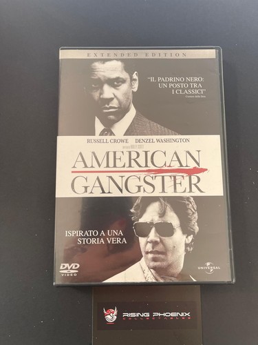 Rising phoenix dvd american - phoenix,