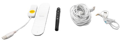 Luidia ebeam edge ipbt 300 - luidia, ipbt-300