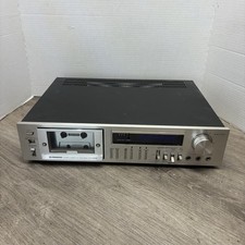 PIONEER Model CT-F615 Stereo