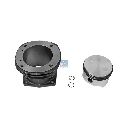 Pistone compressore aria dt - aria,
