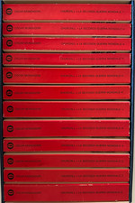 Winston Churchill, La seconda