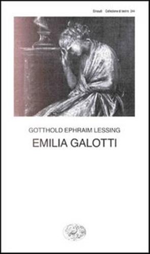 Emilia galotti lessing - galotti,