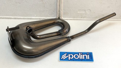 Rare nos marmitta exhaust - rare,