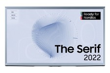 THE SERIF TV 43" SAMSUNG