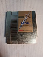 The Legend of Zelda 2 The