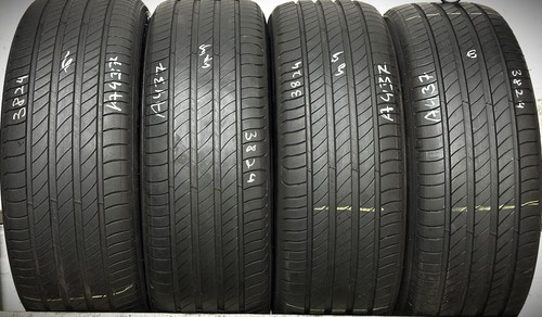 Pneumatici estivi michelin - 4,