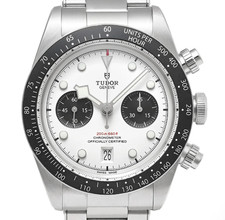 TUDOR Black Bay Cronografo