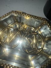 Orecchini Louis Vuitton Louise