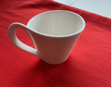 Velleroy & Boch All White Wave