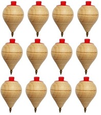 Lotto di 4/8/12 Trottole di