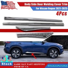 ABS For Nissan Rogue/X-Trail