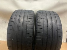 Pneumatici Michelin 275/35/19
