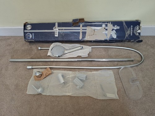 Grohe euphoria 110 duo set - 110,