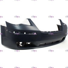 PARAURTI ANTERIORE C/FORI MOD. C/F LAVAF. PER CHRYSLER GRAND VOYAGER 2008-2011
