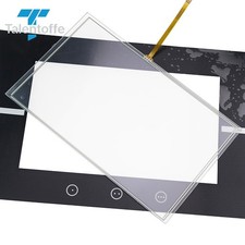 Touch screen 9" + pellicola