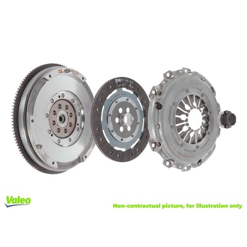 837074 kit frizione valeo - 837074,