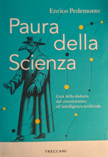 Paura della Scienza Enrico
