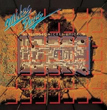 MILES DAVIS-AT PLUGGED NICKEL