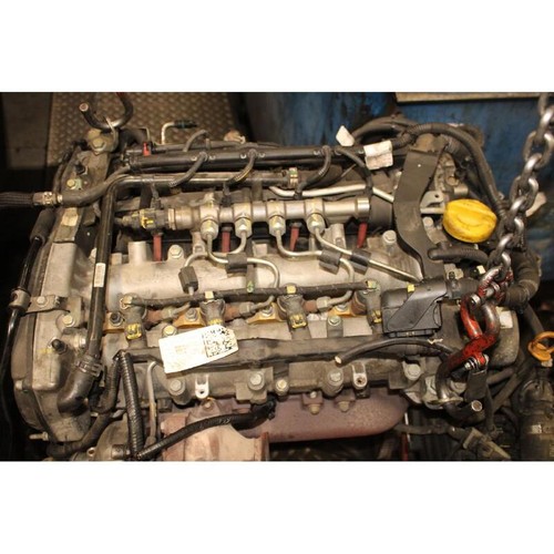 Motore compl fiat - compl.,
