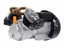 Compressore ad Aria 530 L /
