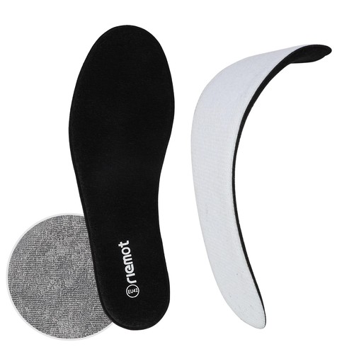 Solette memory foam uomo - memory,