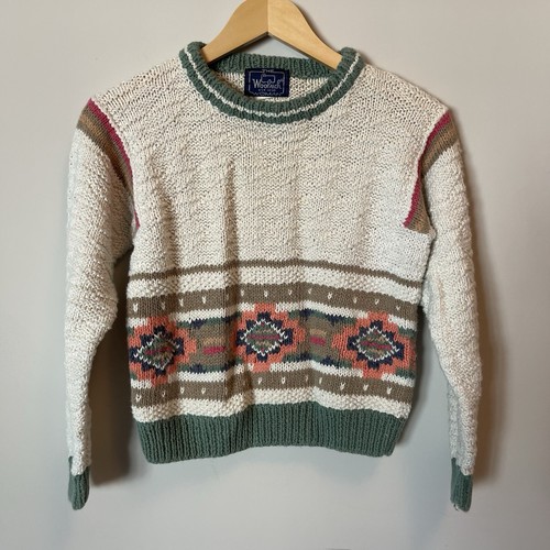 Woolrich maglione donna