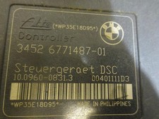 POMPA ABS BMW 3 serie (E90)