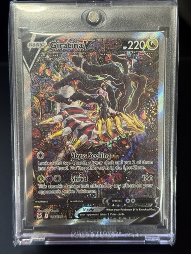 Giratina alternate full - v,