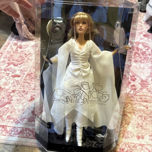 Barbie stevie nicks bella - stevie,