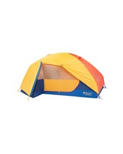 Marmot Limelight 3P Tenda, Sole Solare/Rosso