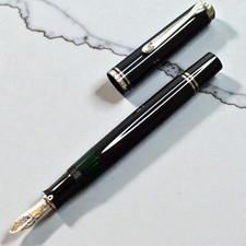 Penna stilografica Pelikan