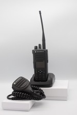 Motorola moto xpr7550 - motorola,
