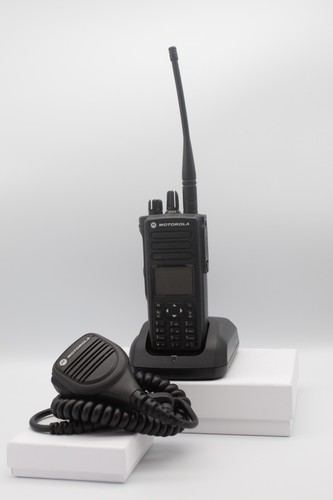 Motorola moto xpr7550 uhf - moto,