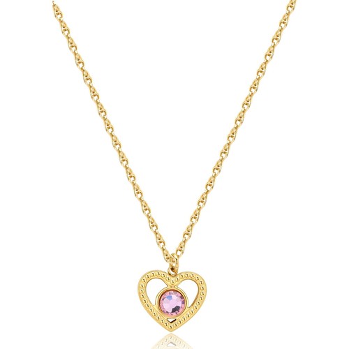 Collana agapo lucky light - lucky,