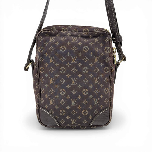 Borsa tracolla louis vuitton - a,