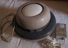 Umidificatore d'aria nebulizzatore portatile Defensor 505 con umidostato Brac 