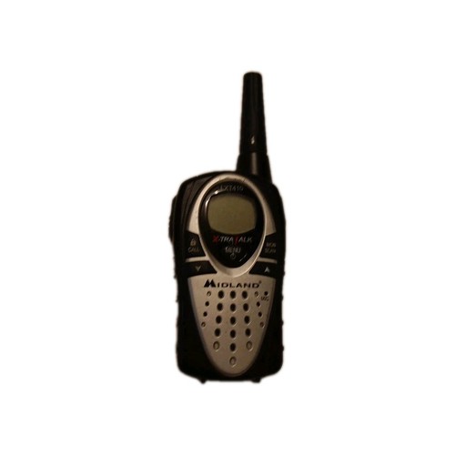 Midland gxt tra talk - x-tra,